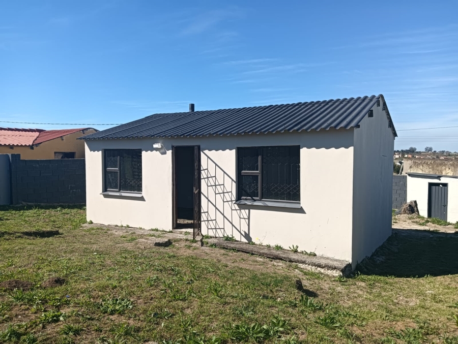 2 Bedroom Property for Sale in Mdantsane Nu 3 Eastern Cape